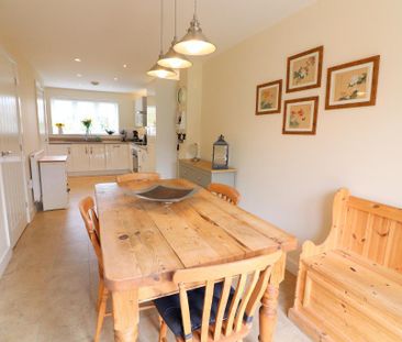 3 Bedroom Detached To Rent - Photo 4