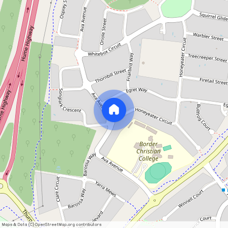 88 Ava Avenue, Thurgoona 2640, New South Wales