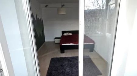 2 camere, semidecomandat, 50 mp, de inchiriat apartament in zona Tudor Vladimirescu, Iulius Mall, Cod 162088 - Fotografie 2