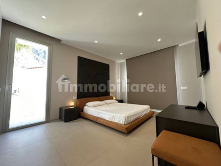 Villa unifamiliare via Tritone 13g, Sferracavallo - Barcarello, Palermo - Photo 3