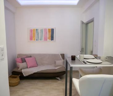 Διαμέρισμα για ενοικίαση Πόρτο Ράφτη (Μαρκόπουλο) - Photo 5