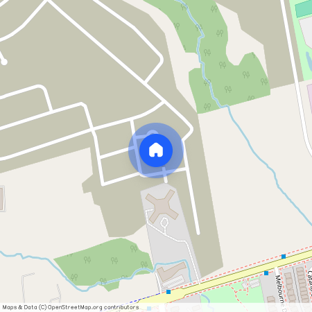 12 David Eyer Road, Richmond Hill