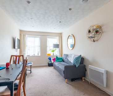 9017L - Rankeillor Street, Edinburgh, EH8 9JA - Photo 5