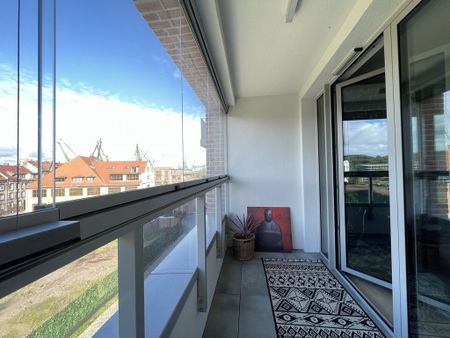 3 pokoje | 62 m² | balkon | garaż podziemny + kom - Фото 5