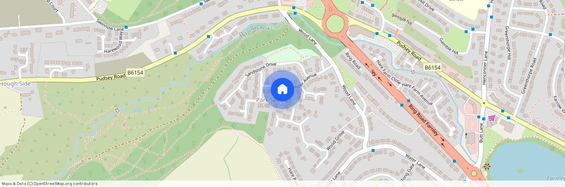 Freestone Mews, Leeds