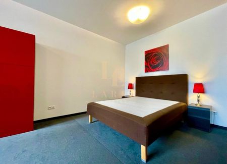 Kawalerka| 54 m² |Atelier Residence|Świętokrzyska - Фото 3