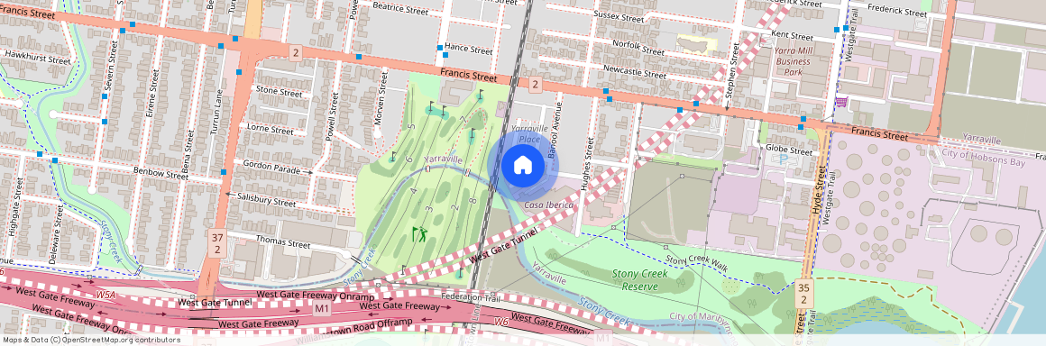 7 Carder Place, Vic 3013, Yarraville