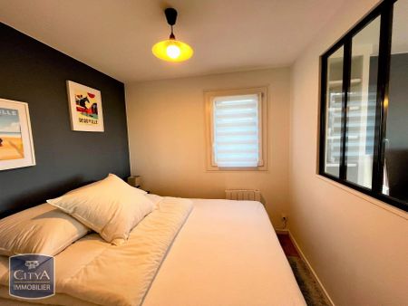 Appartement à louer 2 pièces 29.08m² - Photo 5