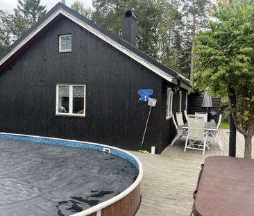 Värmdö - 3rok - 8mån - 16.100kr/mån - Photo 1