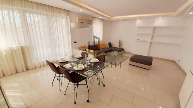 Dorobanti Floreasca two bedroom Penthouse For Rent - Fotografie 1