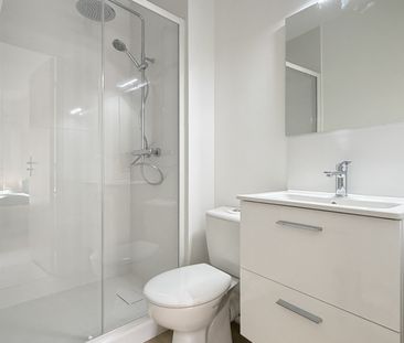 Location Appartement 1 pièce 23m² POITIERS 86000 - Photo 6
