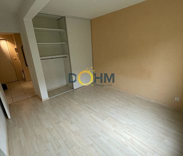 Exclusivité Andrézieux-Bouthéon F4 Cuisine équipée / jardin 90m²/ Garage. - Photo 4