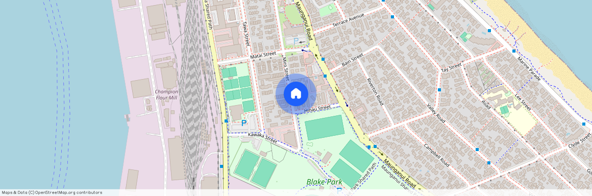 7/41 Miro Street, Mt Maunganui