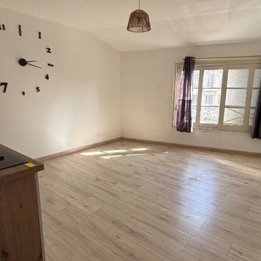 Appartement T2 (33.27 m2) - Avenue de Paris - Photo 1