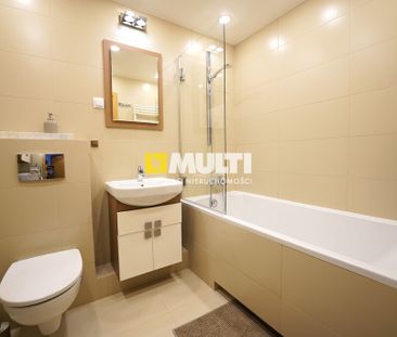 2 POKOJE | 41 m2 | PARKING PODZIEMNY W CENIE - Фото 6