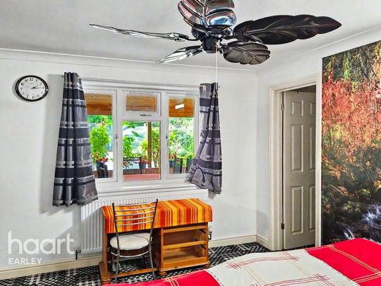 1 bedroom in a house share to rent - Photo 1