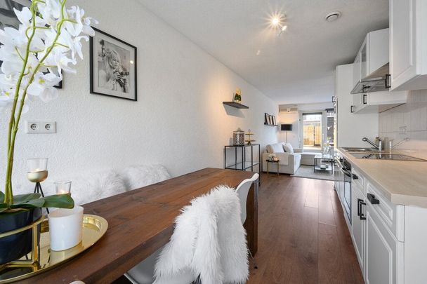 Te huur: Huis Goyastraat 62 in Almere - Foto 1