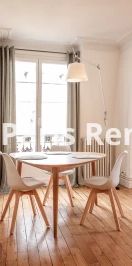 1 chambre, Gobelins Paris 13e - Photo 1