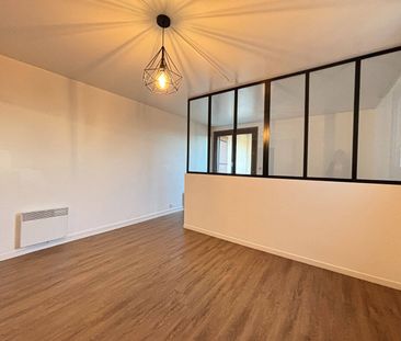 Location appartement 2 pièces 55.05 m² à Évreux (27000) - Photo 1