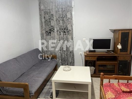 Studio/Γκαρσονιέρα για ενοικίαση Κέντρο (Φέρες) - Φωτογραφία 1