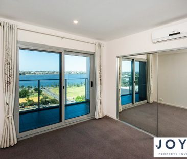 908/63 Adelaide Terrace, East Perth WA 6004 - Photo 5