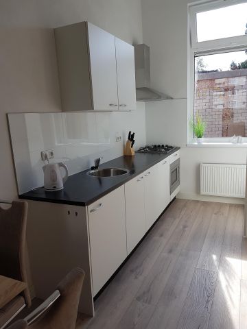 Te huur: Huis Tweede Emmastraat in Enschede - Foto 5