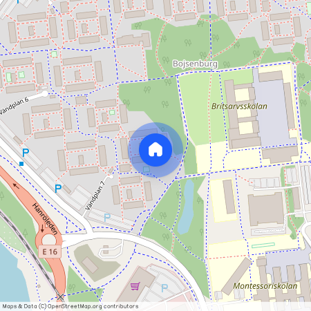 Falun, Jungfruvägen, 159 A, 79134