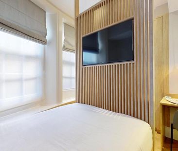 Studio to rent - Photo 2