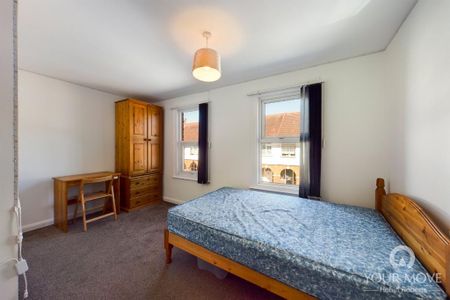 5 bedroom house to rent - Photo 2