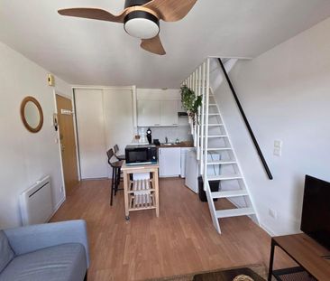 Location Appartement 2 pièces 26m² ALBI 81000 - Photo 3