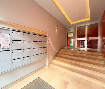 Location Appartement 1 pièce 29m² - Photo 6