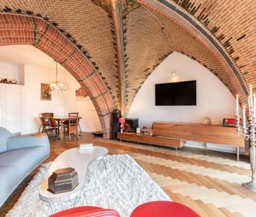 Appartement te koop: Brinklaan 115-B4 1404 GB Bussum - Photo 3