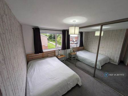 1 bedroom in a house share to rent - Photo 5
