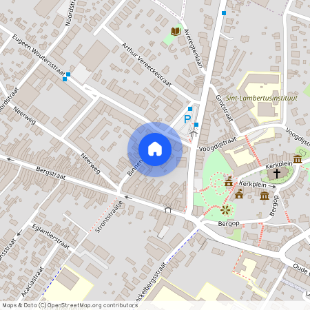 Binnenweg 4 bus 2, 2220 HEIST-OP-DEN-BERG