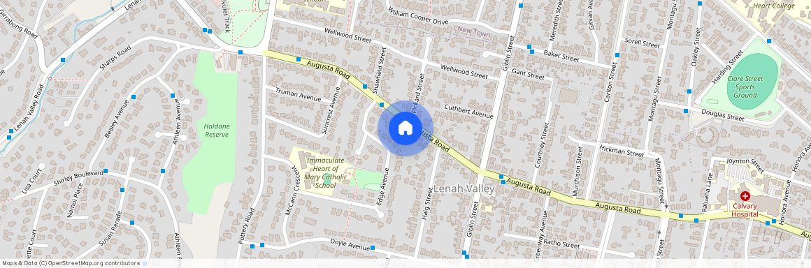 6/138 Augusta Road, Lenah Valley