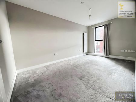 Flat 4 Beaumont Court, 61-71 Victoria Av... - Photo 3