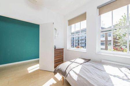 Wadeson Street, Bethnal Green, E2 - Photo 3