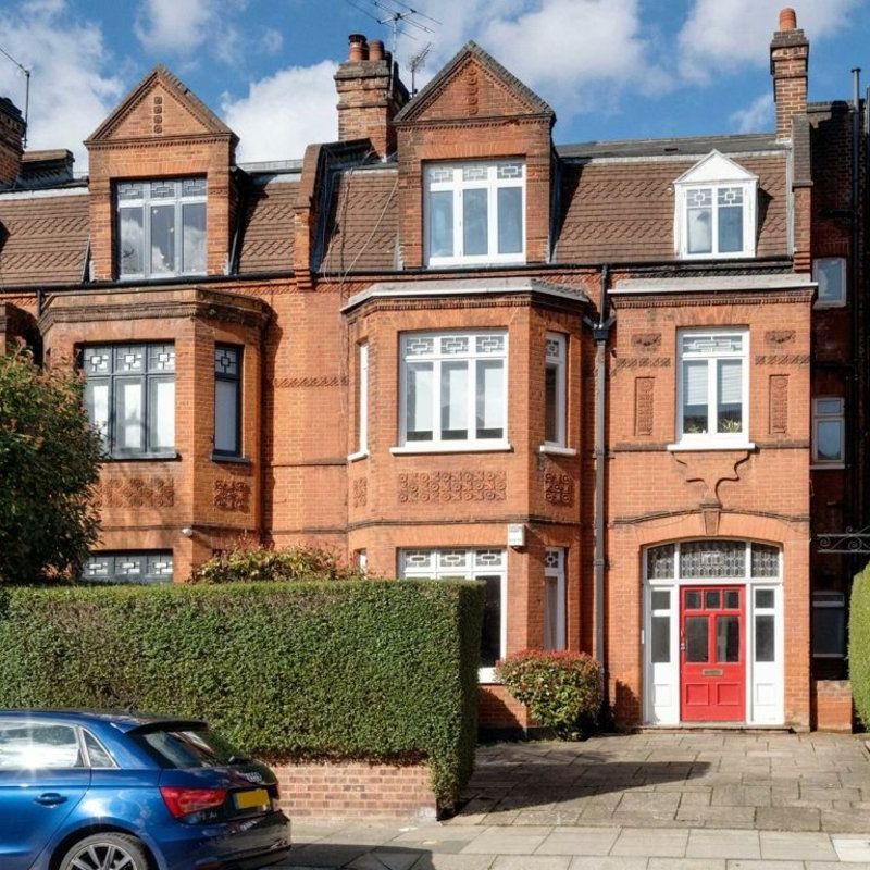 Goldhurst Terrace, NW6, London - Photo 1