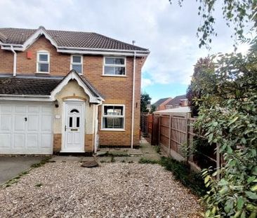 Curlew Close, Coalville, LE67 - Photo 3