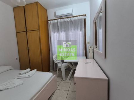 Studio/Γκαρσονιέρα για ενοικίαση Κάτω Γαλατάς (Νέα Κυδωνία) - Photo 5