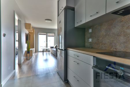 Sosnowiec ul. Klimontowska - Фото 2