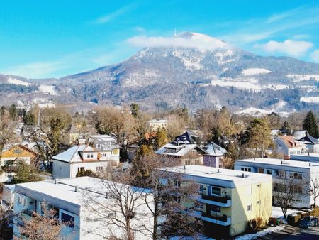Helle 3-Zimmer-Wohnung in Salzburg – Aigen, Nähe Salzach - Foto 3