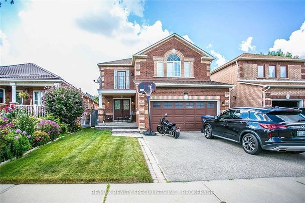 For Lease - 3979 Mcdowell Drive Unit# BSMT, Mississauga, Ontario - Photo 1