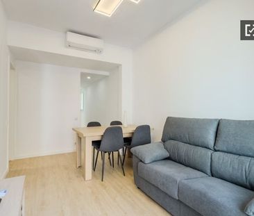 3 room luxury Apartment for rent in Barcelona, Catalonia - Photo 6