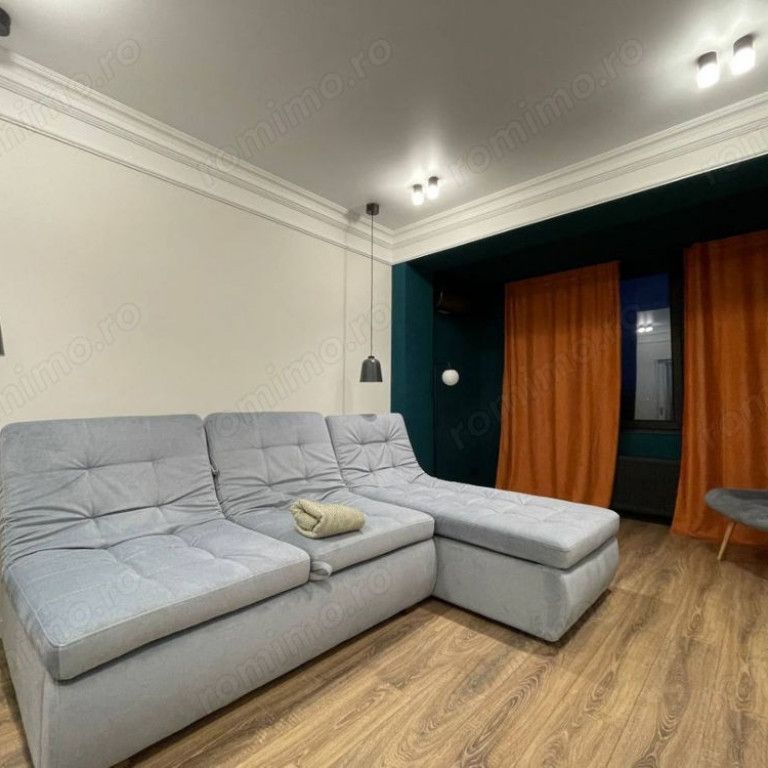 Garsoniera in zona Berceni - Fotografie 1