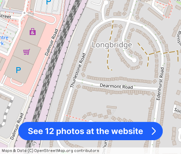 Dearmont Road, Longbridge, Birmingham, West Midlands, B31 - Photo 1
