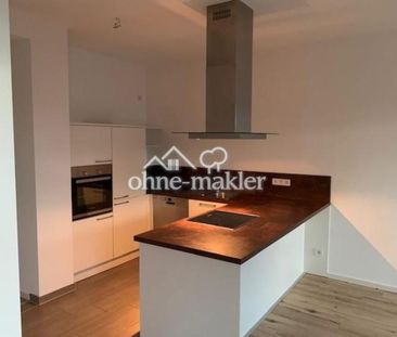 Stade-Campe: Moderne und lichtdurchflutete 2-Zimmer-Wohnung zu verm... - Photo 4