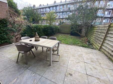 Te huur: Appartement De Rijpgracht in Amsterdam - Photo 3