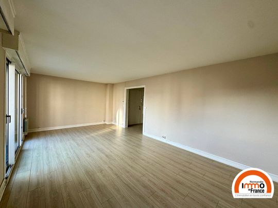 Location appartement 3 pièces 66.78 m² à Rouen (76000) - Photo 1