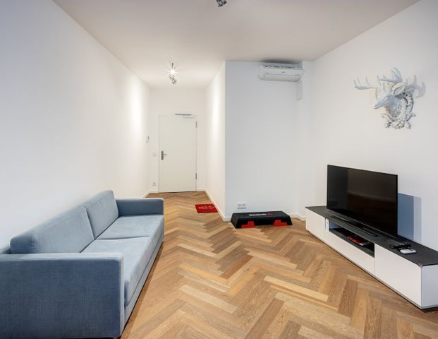 Exclusive luxury property in prime location in Solln - Foto 1